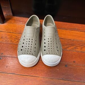 Kids Native shoes C13